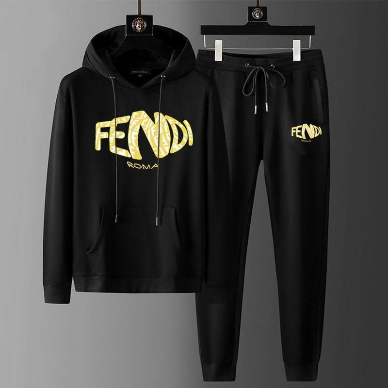 Fendi Men's Suits 138